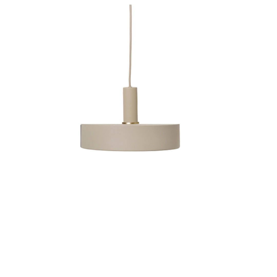 Pendant Lights Collect | cashmere
