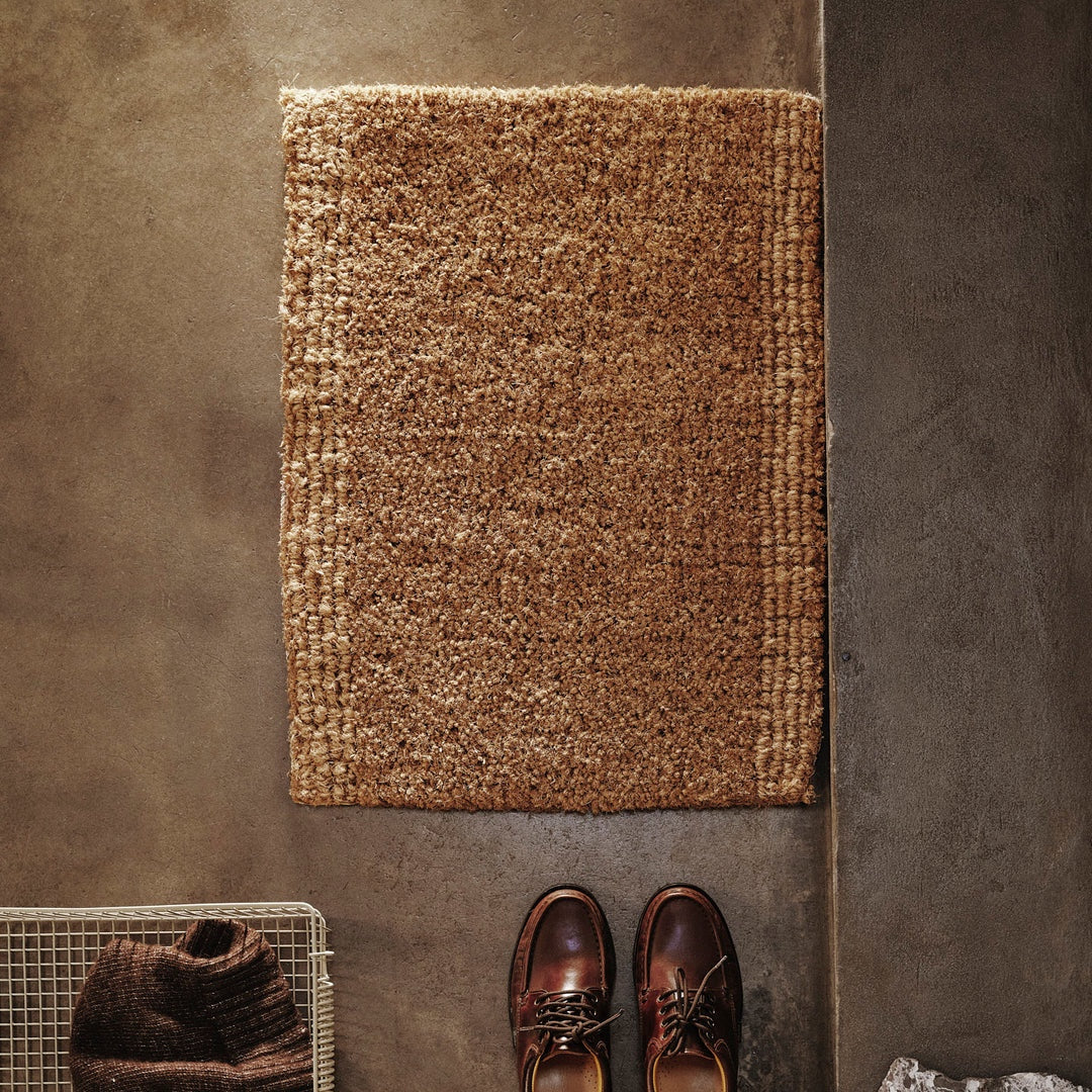 Doormat Coir | Coconut Fiber