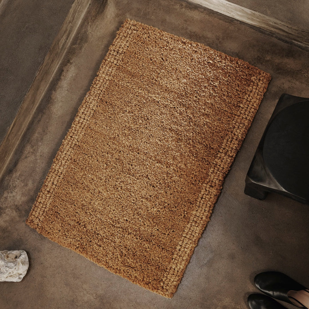 Doormat Coir | Coconut Fiber