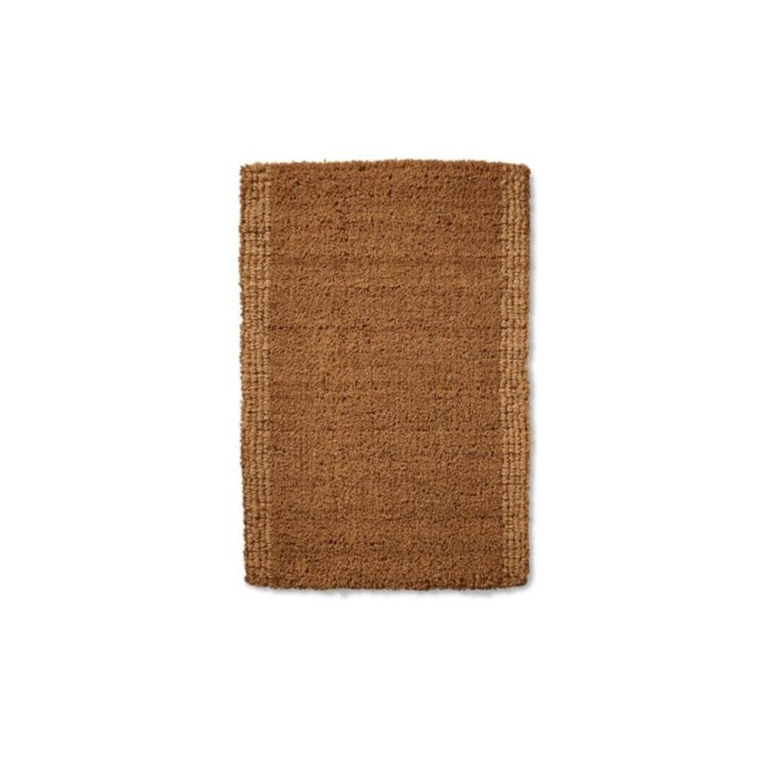 Doormat Coir | Coconut Fiber