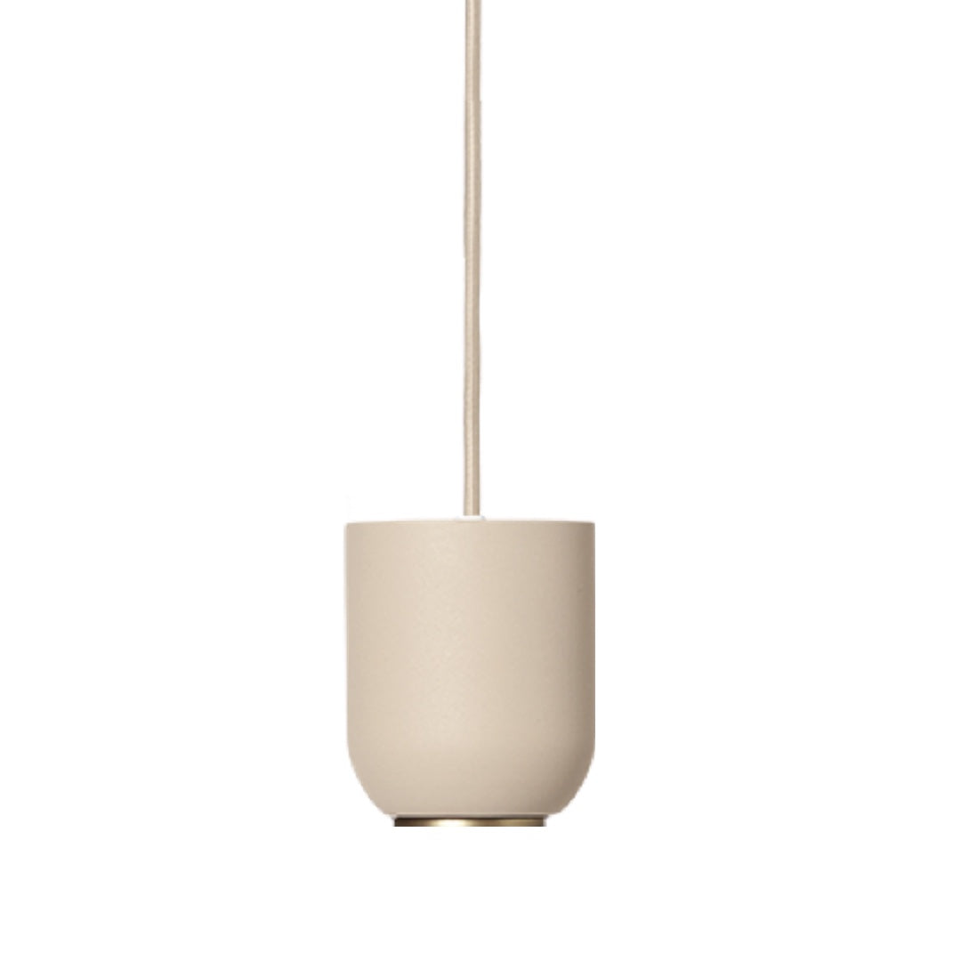 Pendant Lights Collect | cashmere