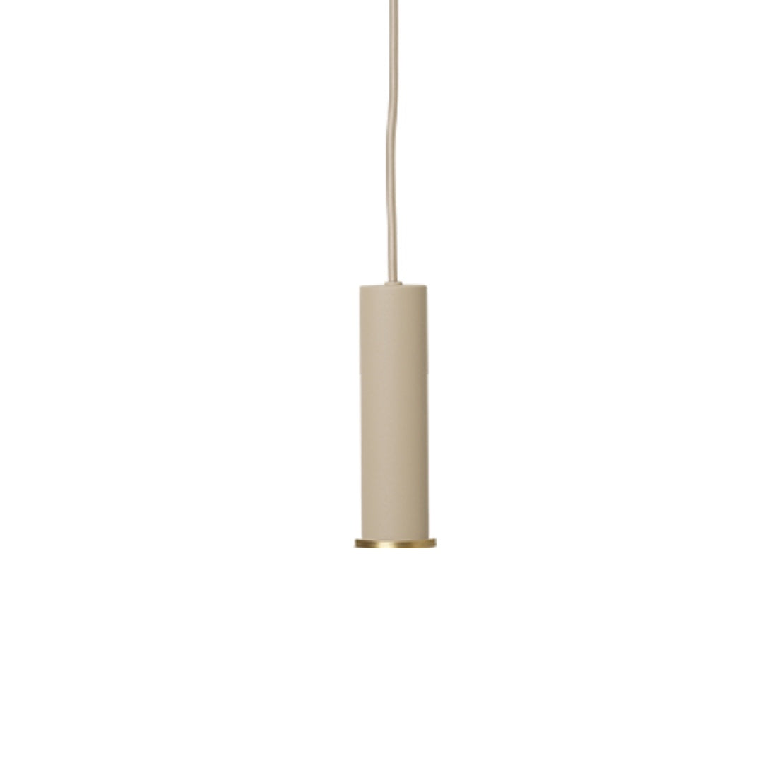 Pendant Lights Collect | cashmere
