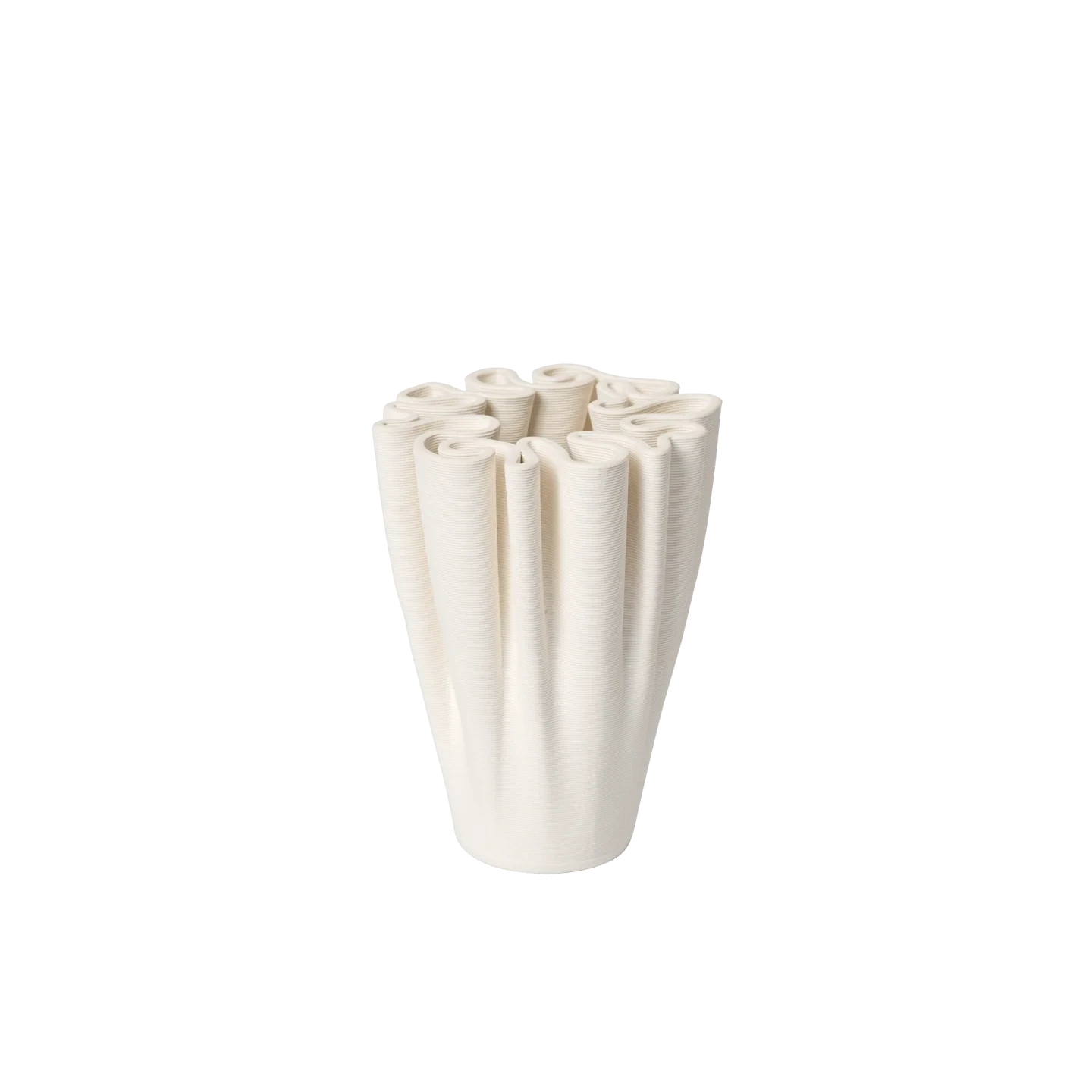 Die grössere Variante der Detail Vase findest du in unserem Onlineshop.
