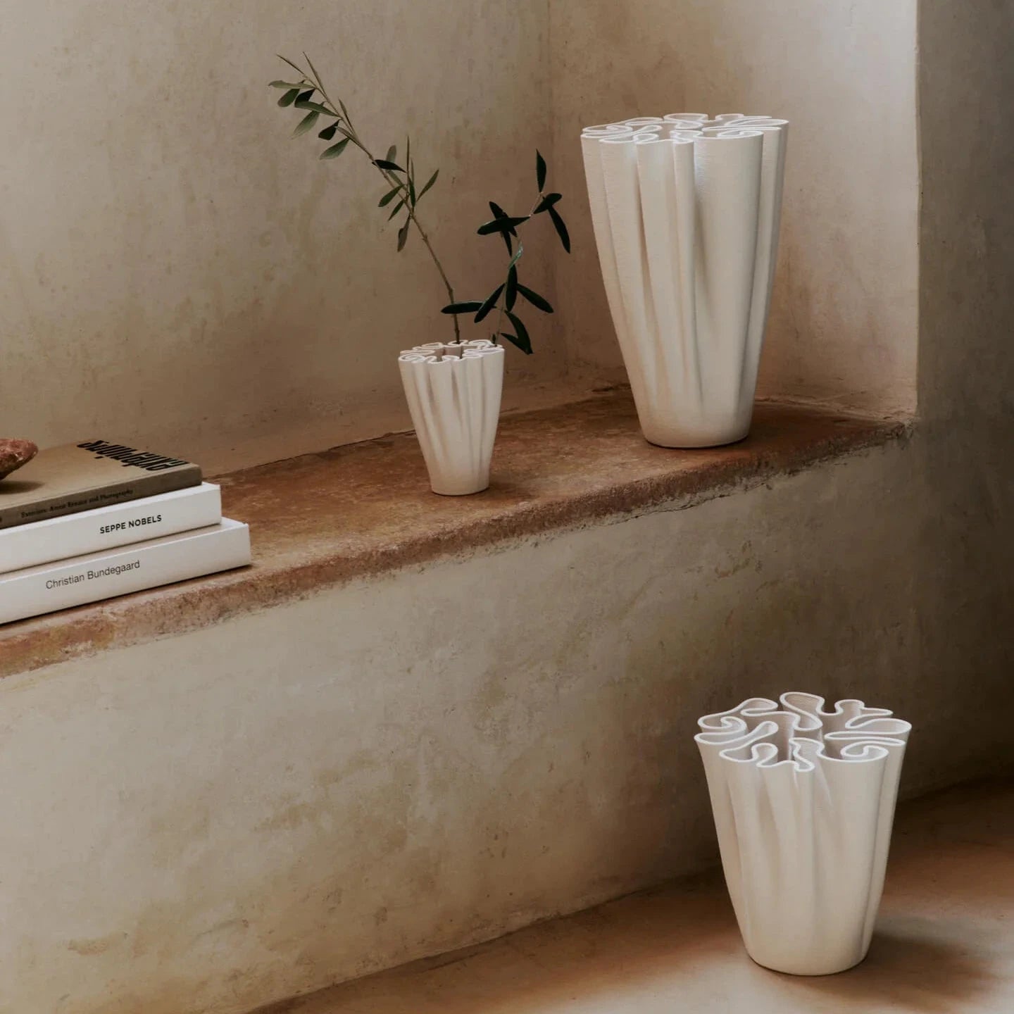 Vase Dedali | medium