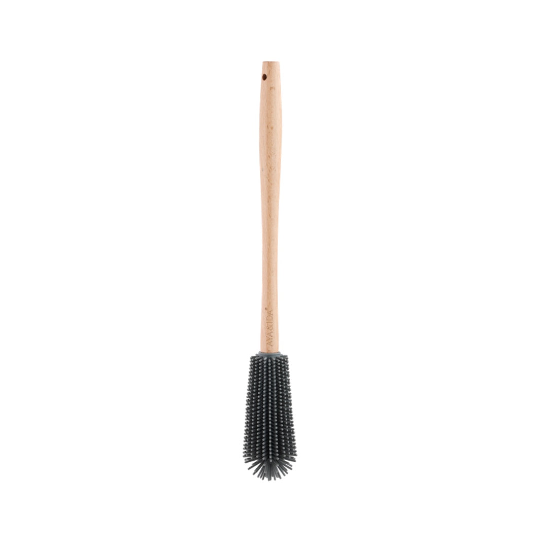 Bottle Brush | Silicone Brush