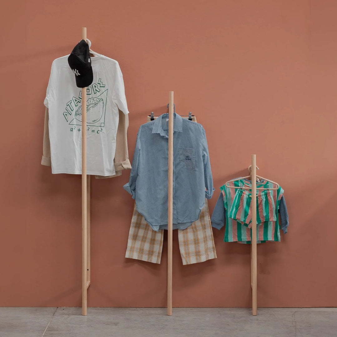 Le Valet Coat Rack | 3 Sizes