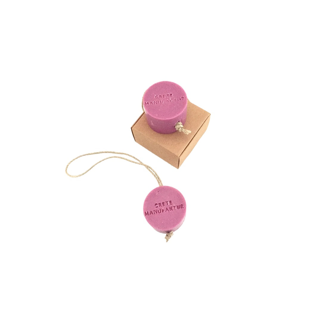 Savon Marie | Romarin & Orange