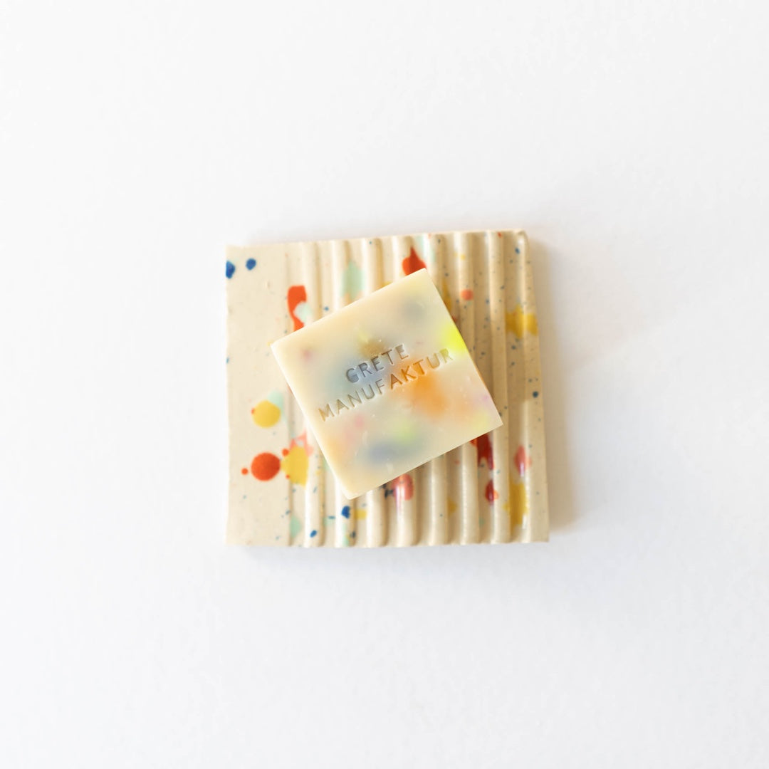 Savon Astrid | Orange