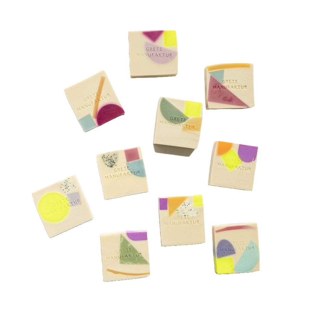 Soap Constanze | mini
