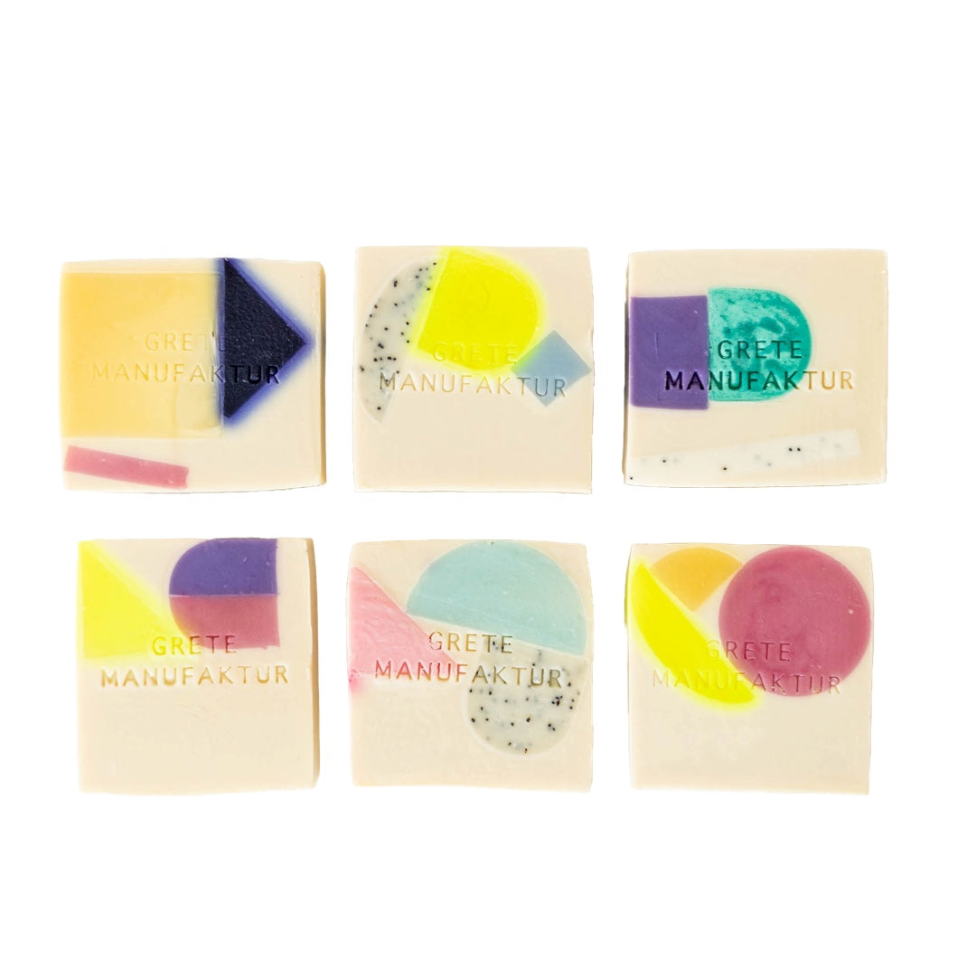 Soap Constanze | mini