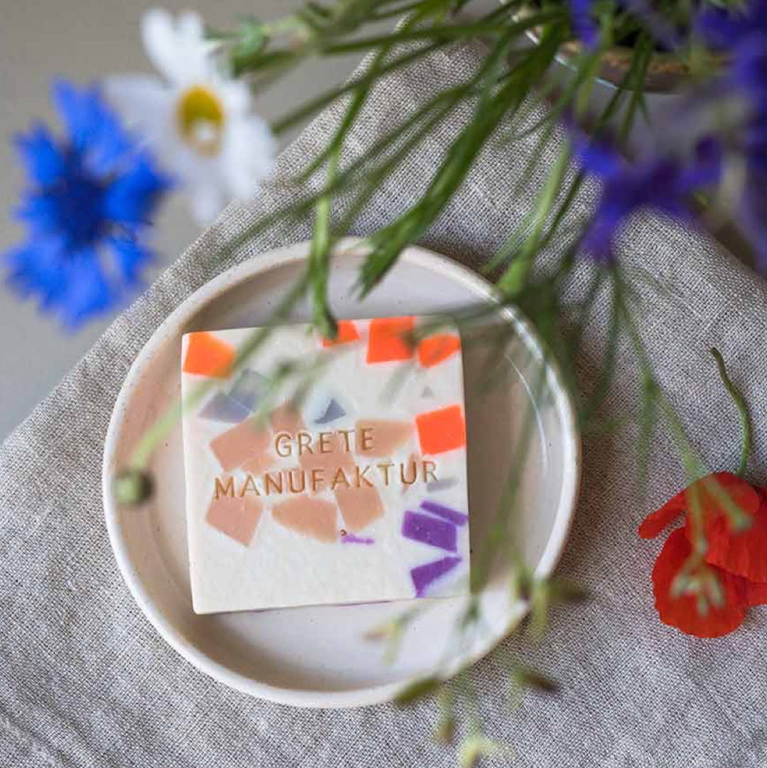 Soap Constanze | mini