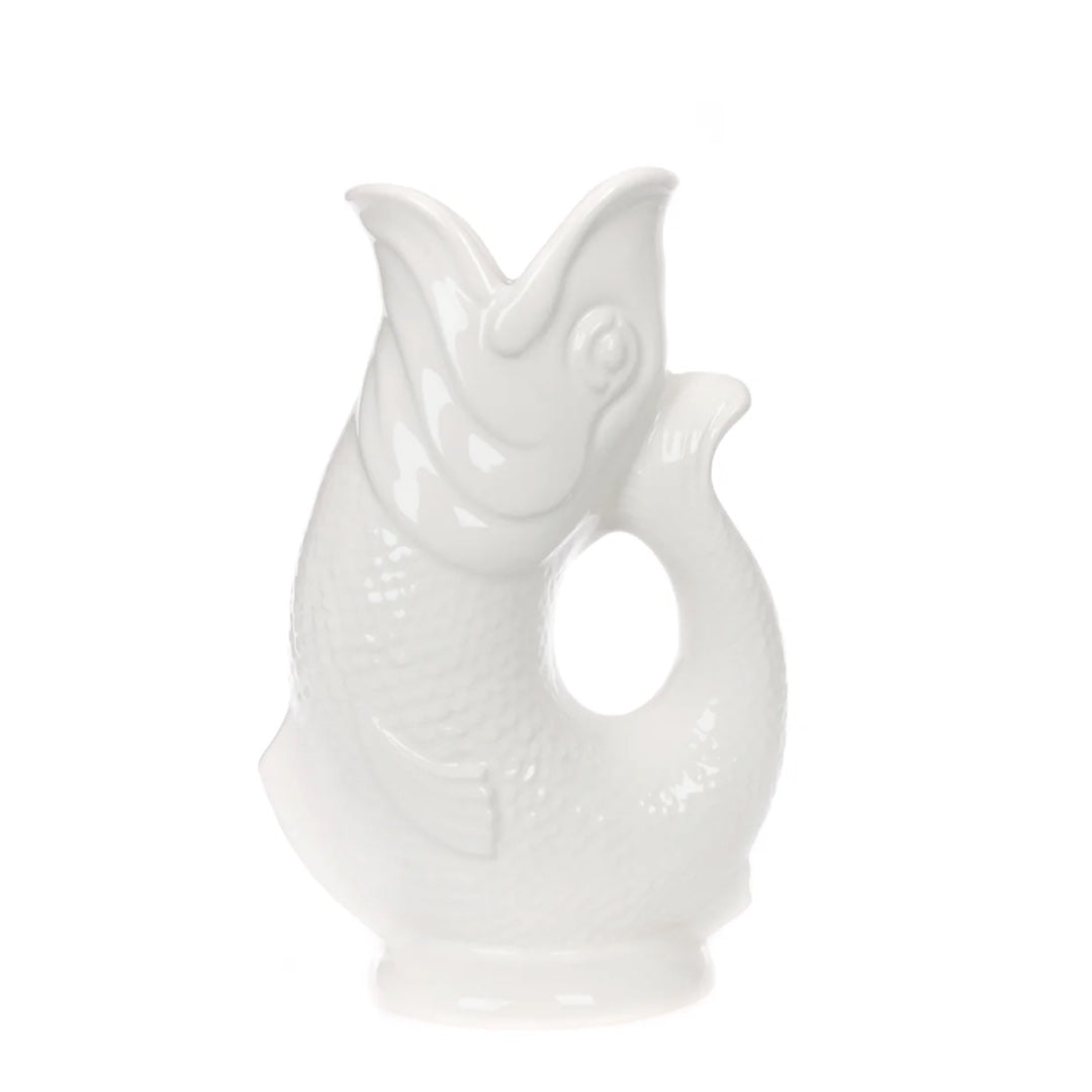 Original Gluggle Jug small | cotton