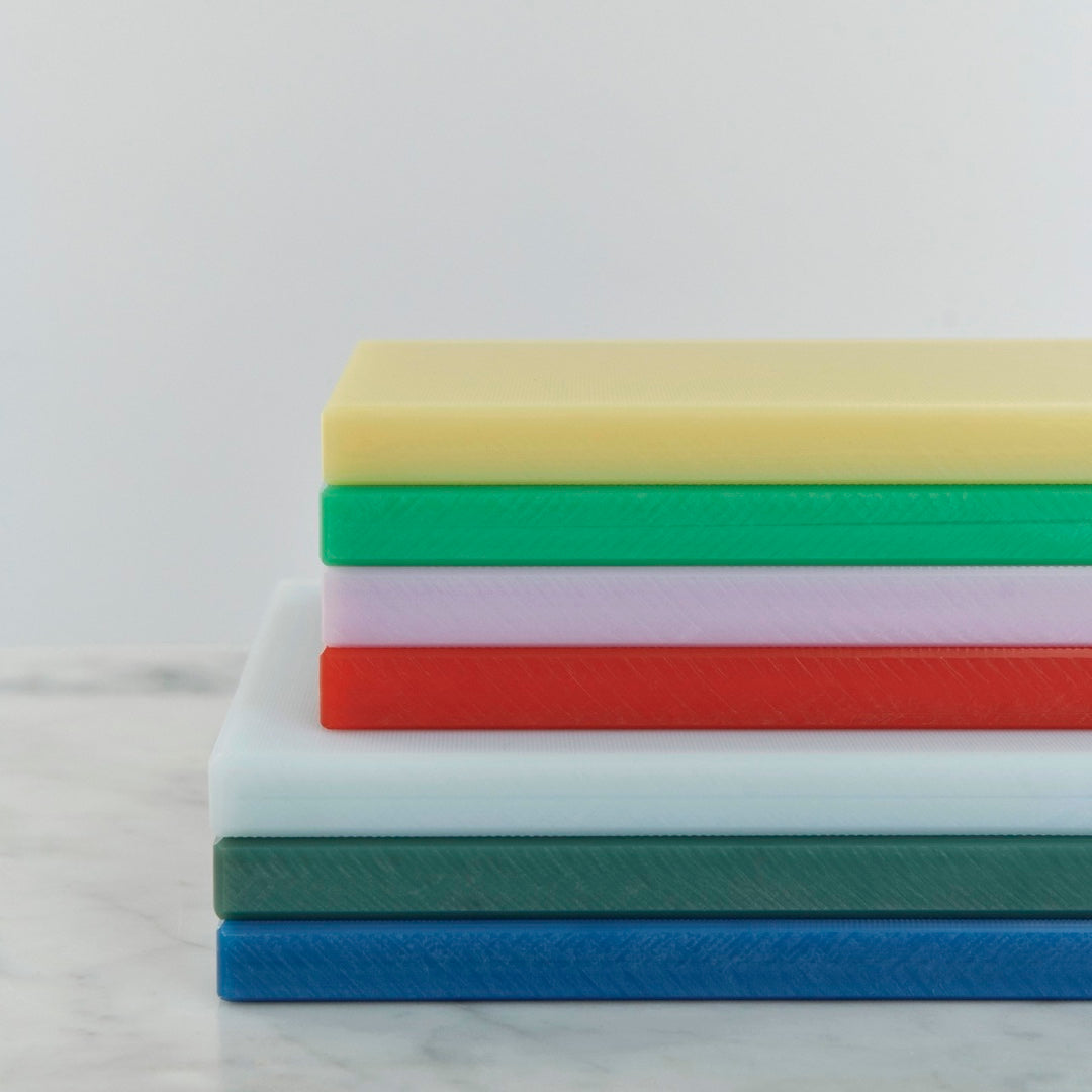 Chopping Board Medium | light yellow