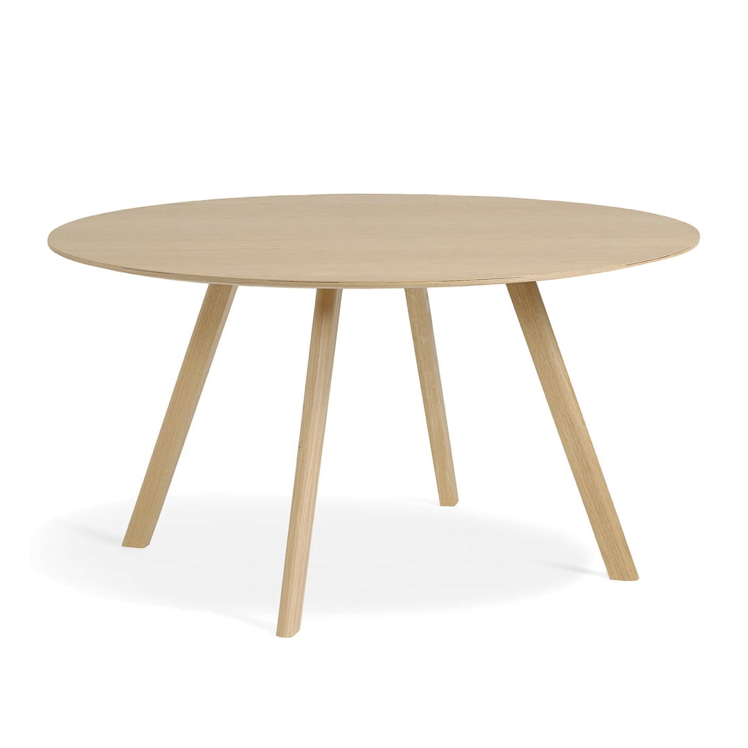 Table à manger CPH 25 | Ø 140 cm