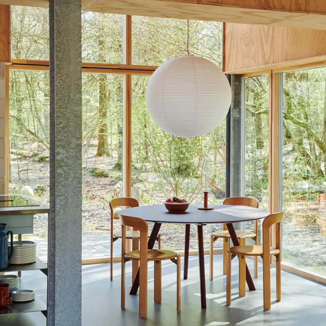 Table à manger CPH 25 | Ø 140 cm