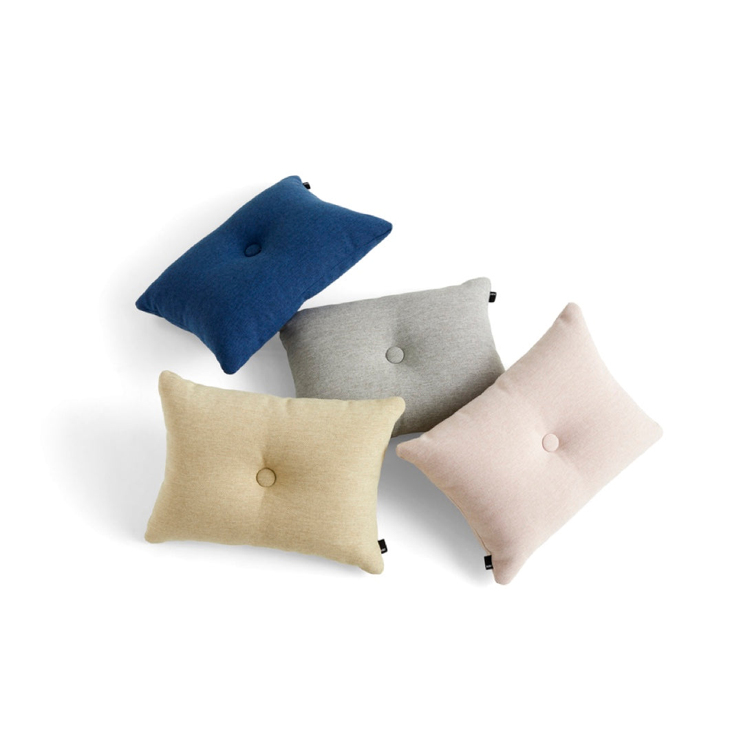 Cushion Dot | warm grey
