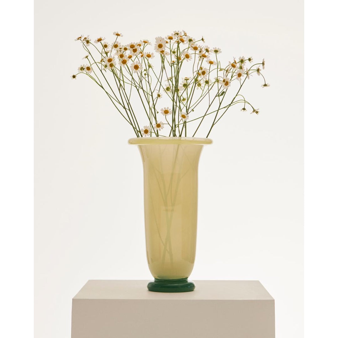 Vase Empire large | sand