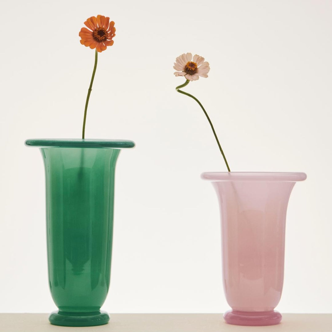 Vase Empire | blush