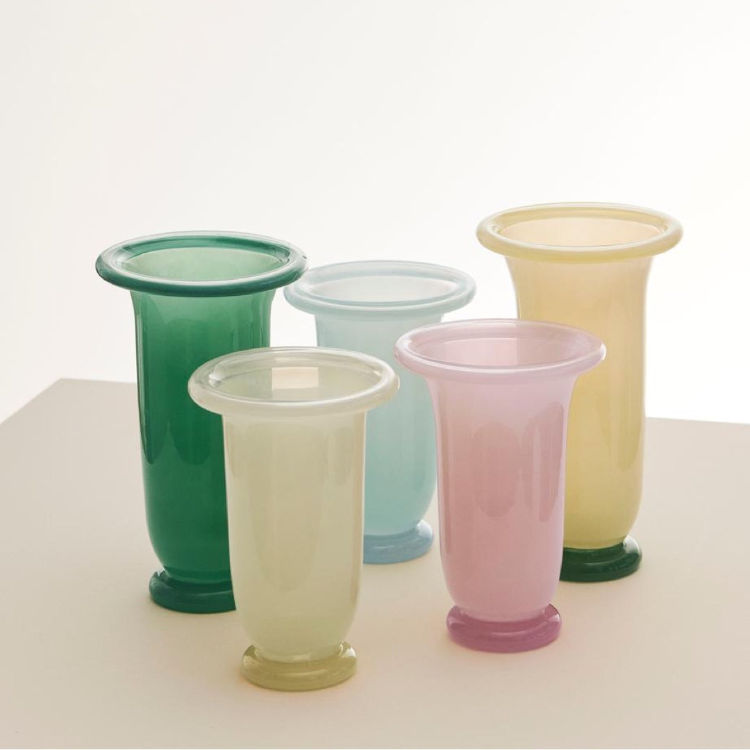 Vase Empire | blush