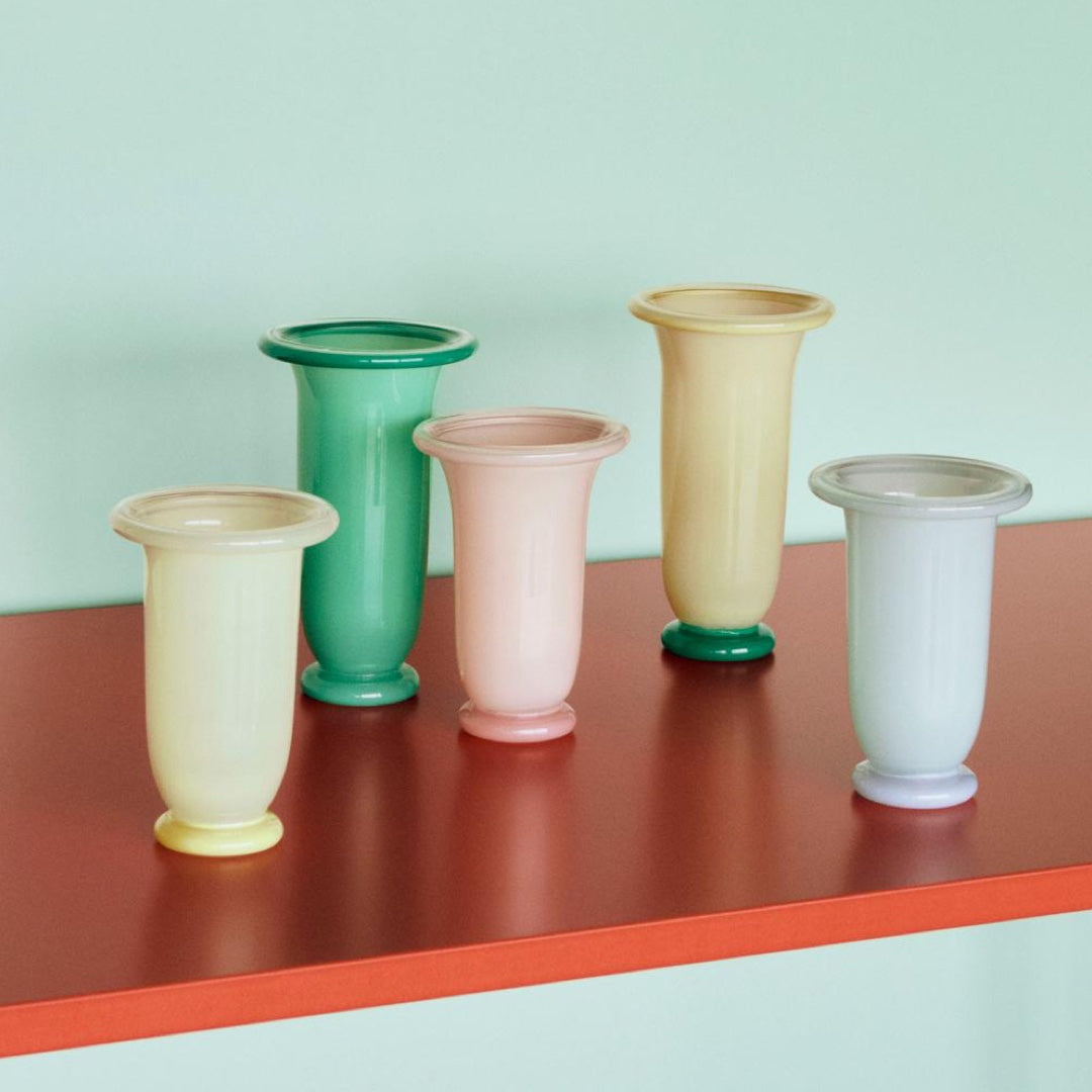 Vase Empire | blush