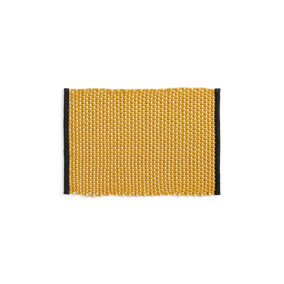 Doormat 50x70cm | ochre