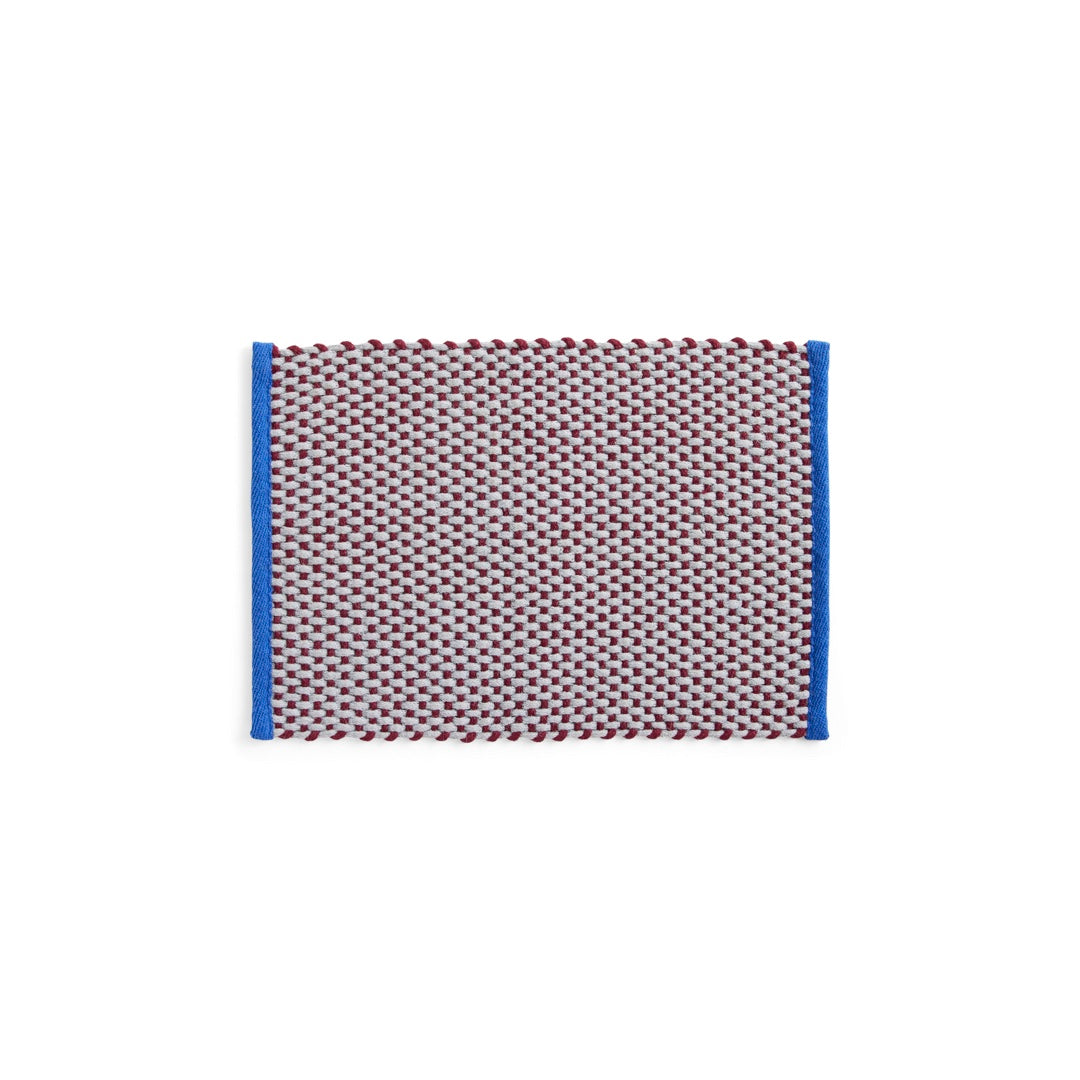 Doormat 50x70cm | light grey