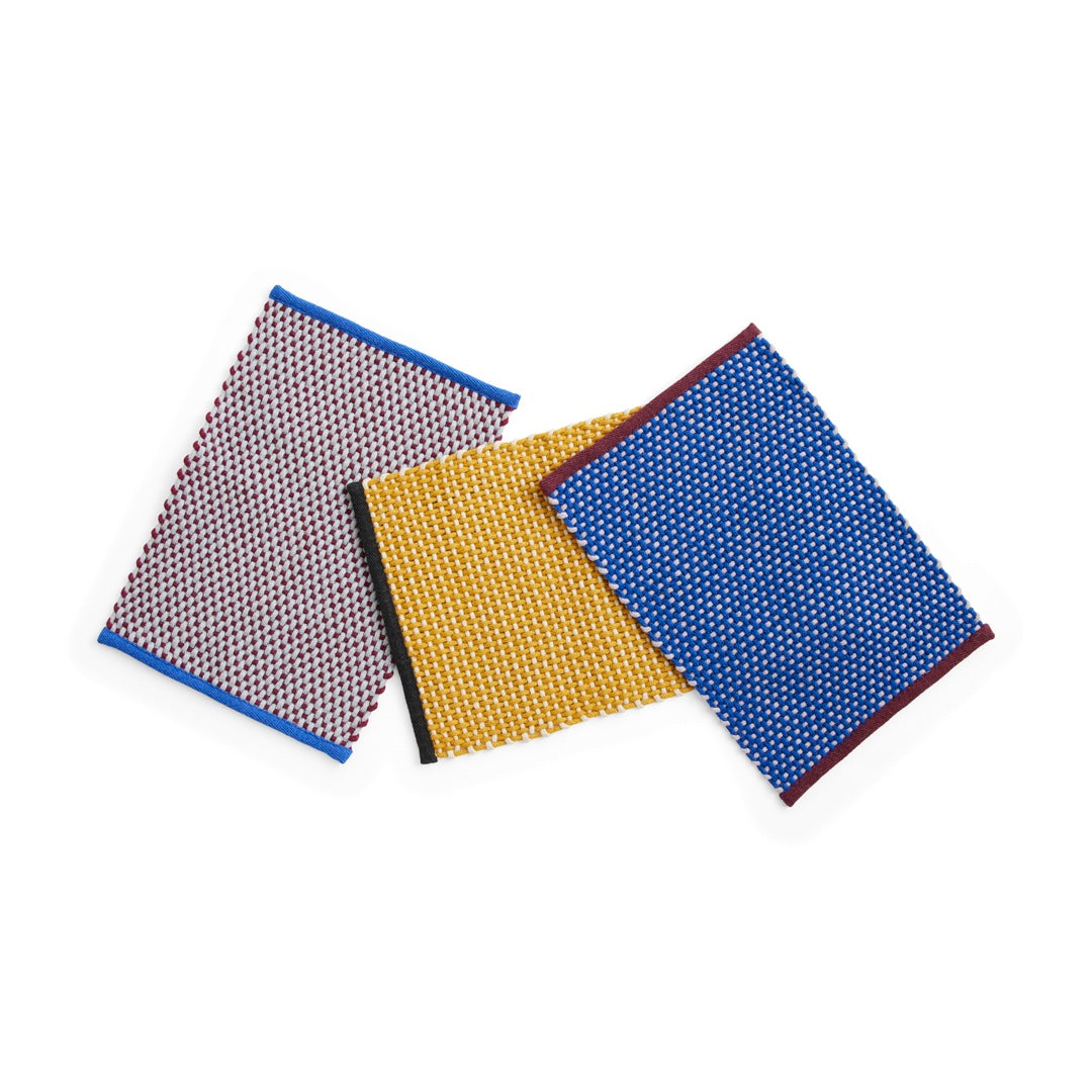 Doormat 50x70cm | light grey