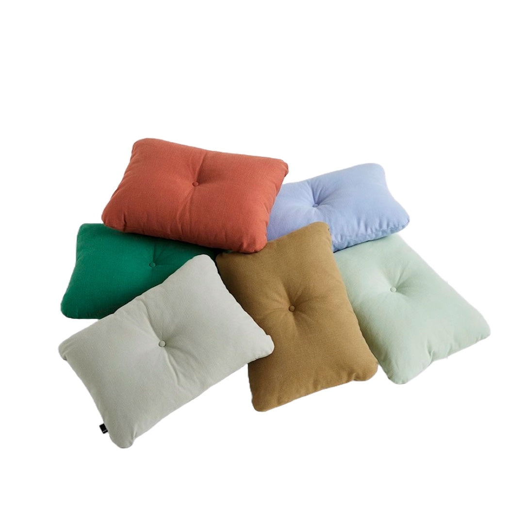 Cushion Dot XL | camel