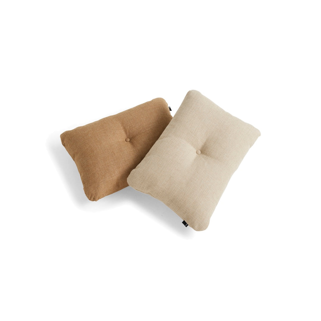 Cushion Dot XL | camel