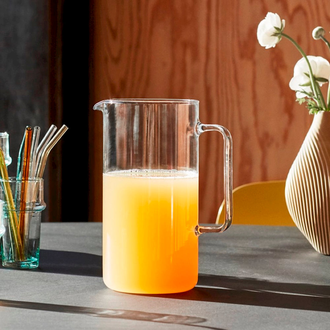 Carafe JUG en verre | 2 L