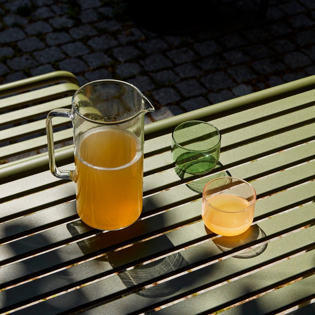 Carafe JUG en verre | 2 L