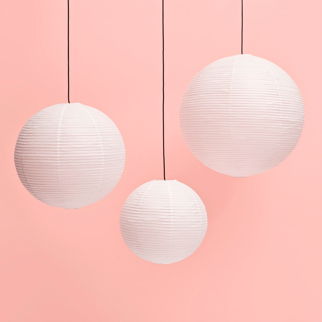 Paper Shade | Ø 50cm