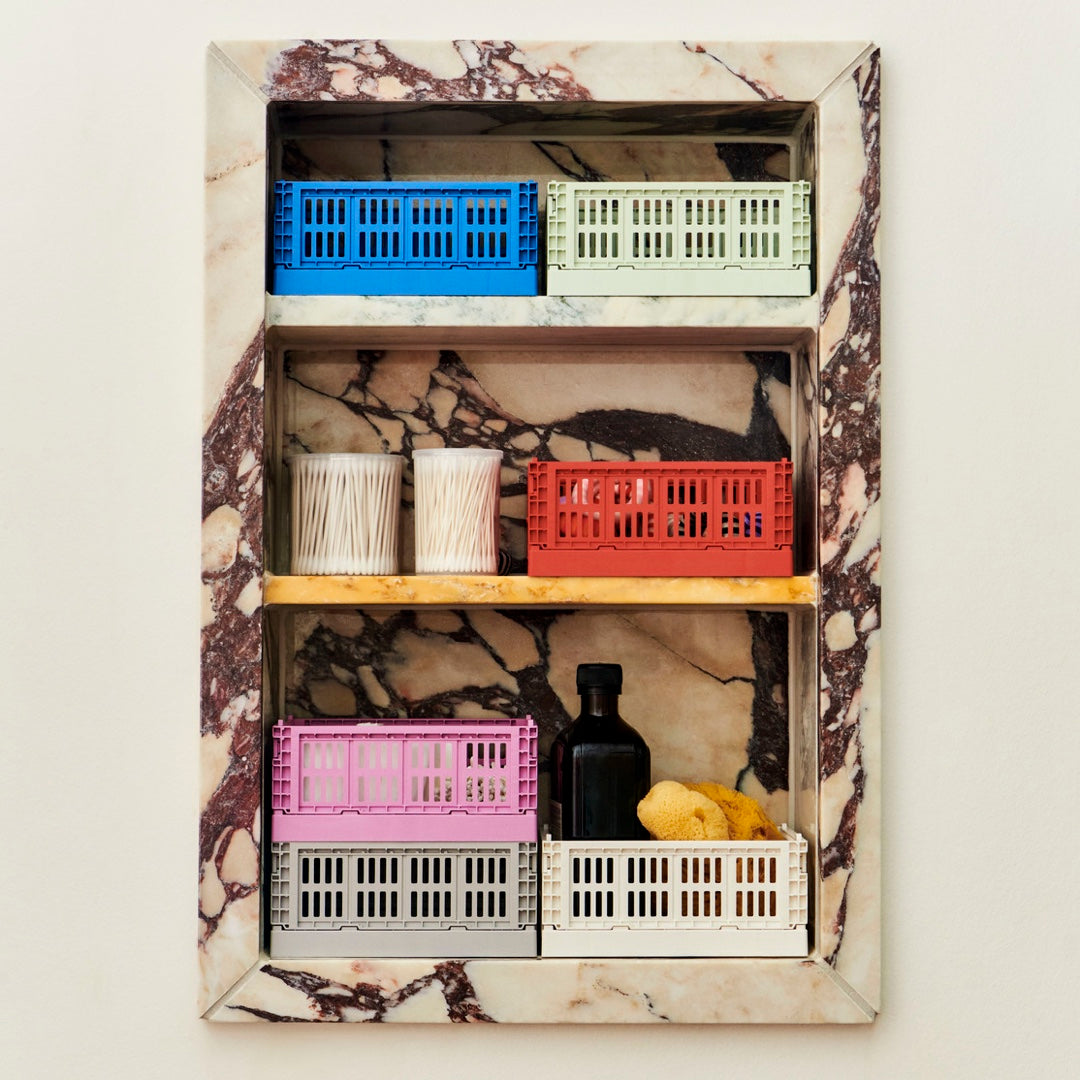 Colour Crate XS | menthe