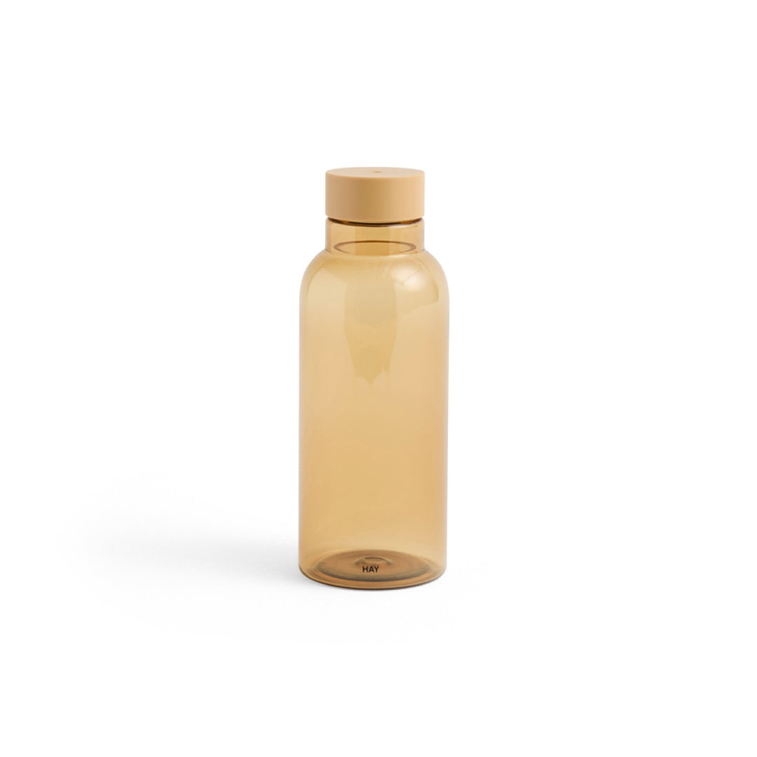 Water bottle MIZ 0.5 L | caramel