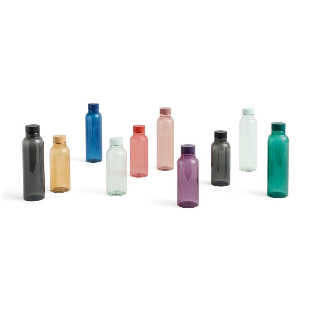 Water Bottle MIZ 0.7 L | ice blue