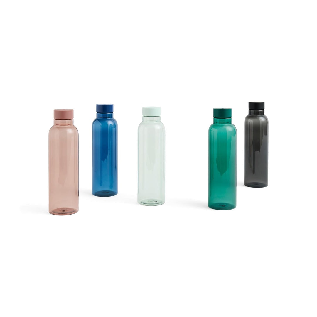 Water Bottle MIZ 0.7 L | ice blue