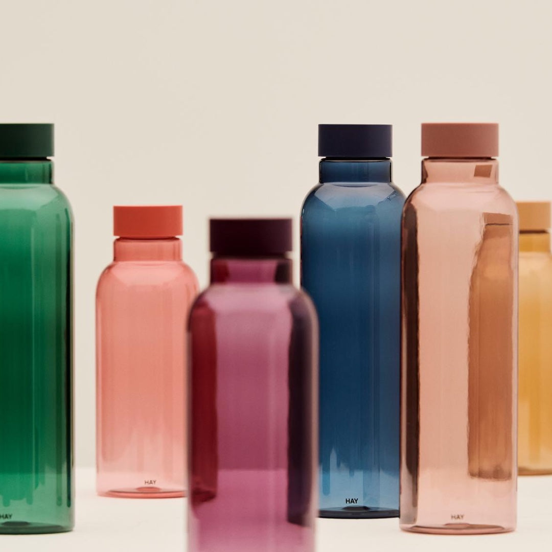 Water bottle MIZ 0.5 L | iceblue