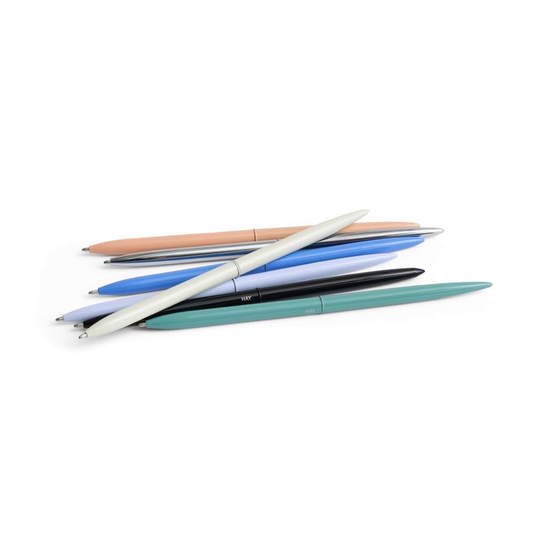 Stylo bille Bullet | bleu océan