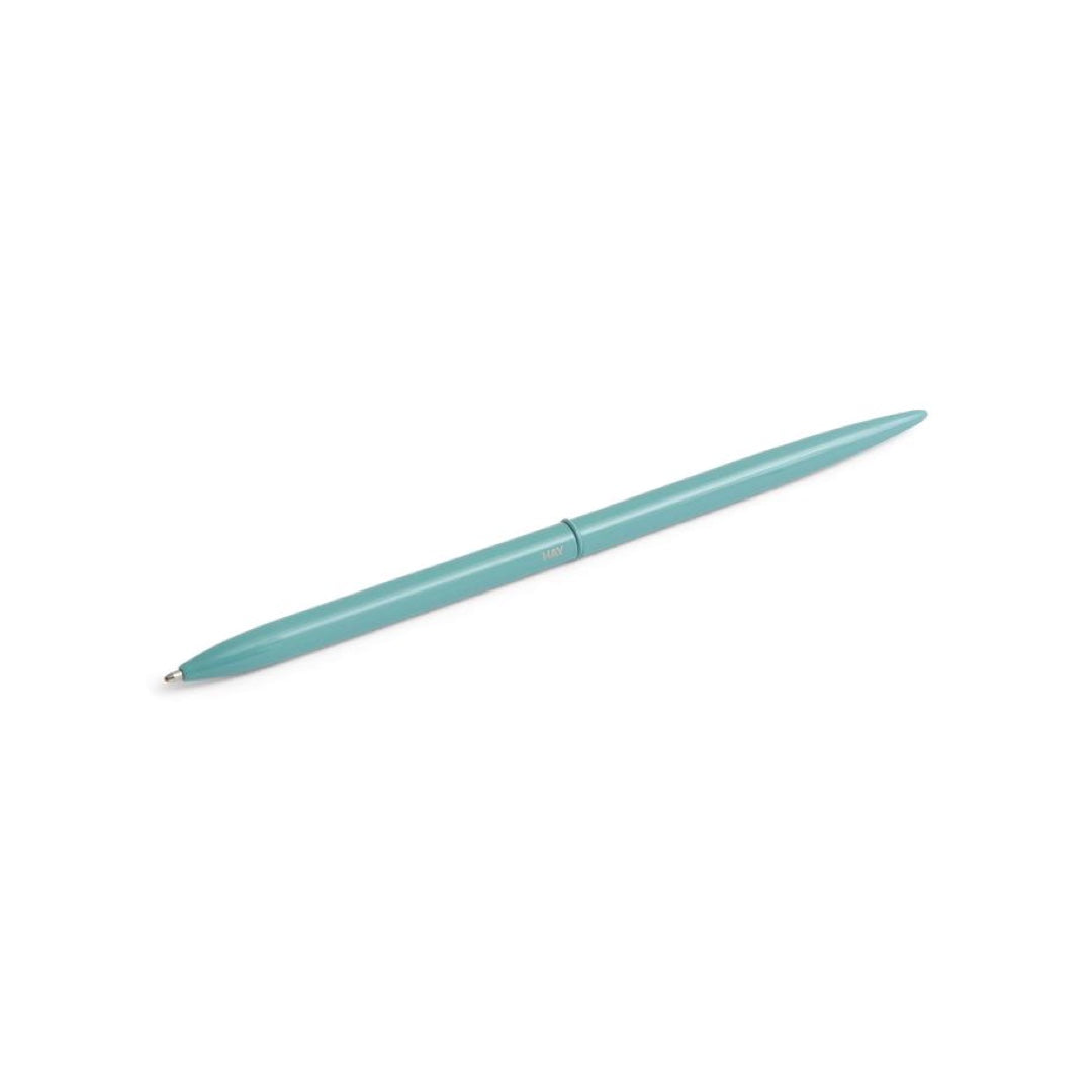 Stylo bille Bullet | bleu océan