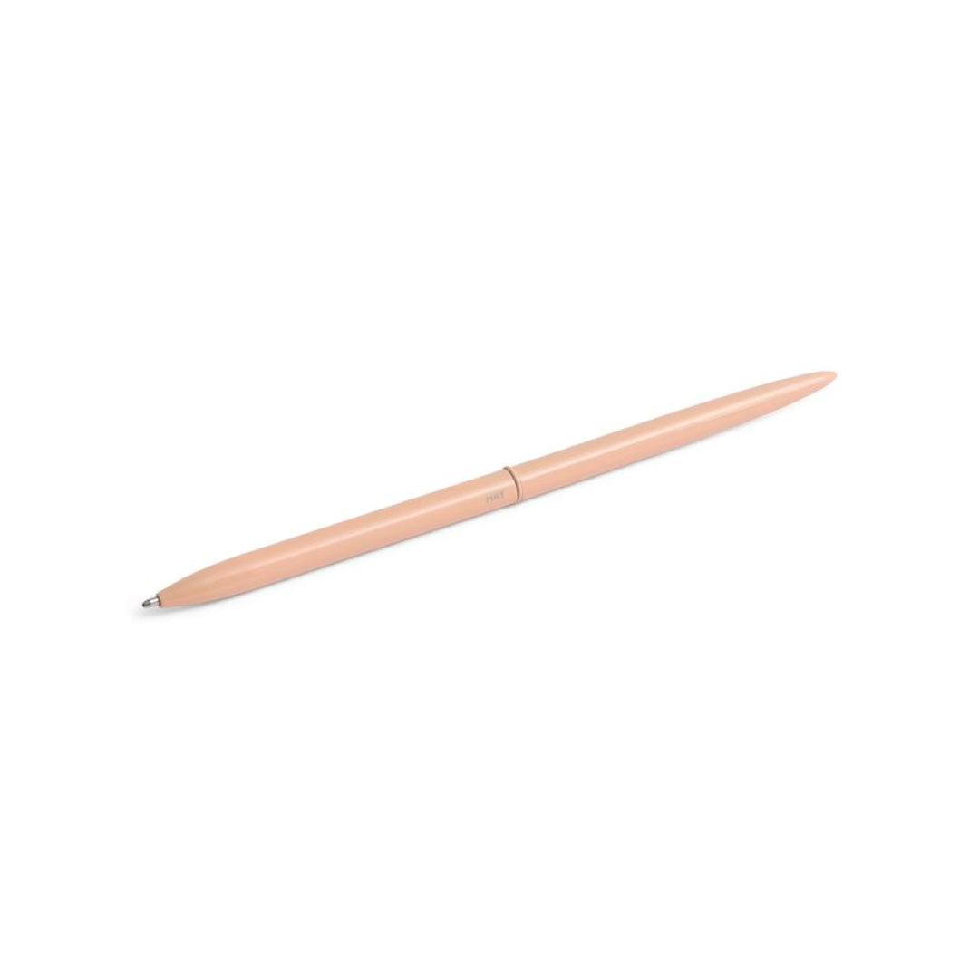 Ballpoint Pen Bullet | soft pink