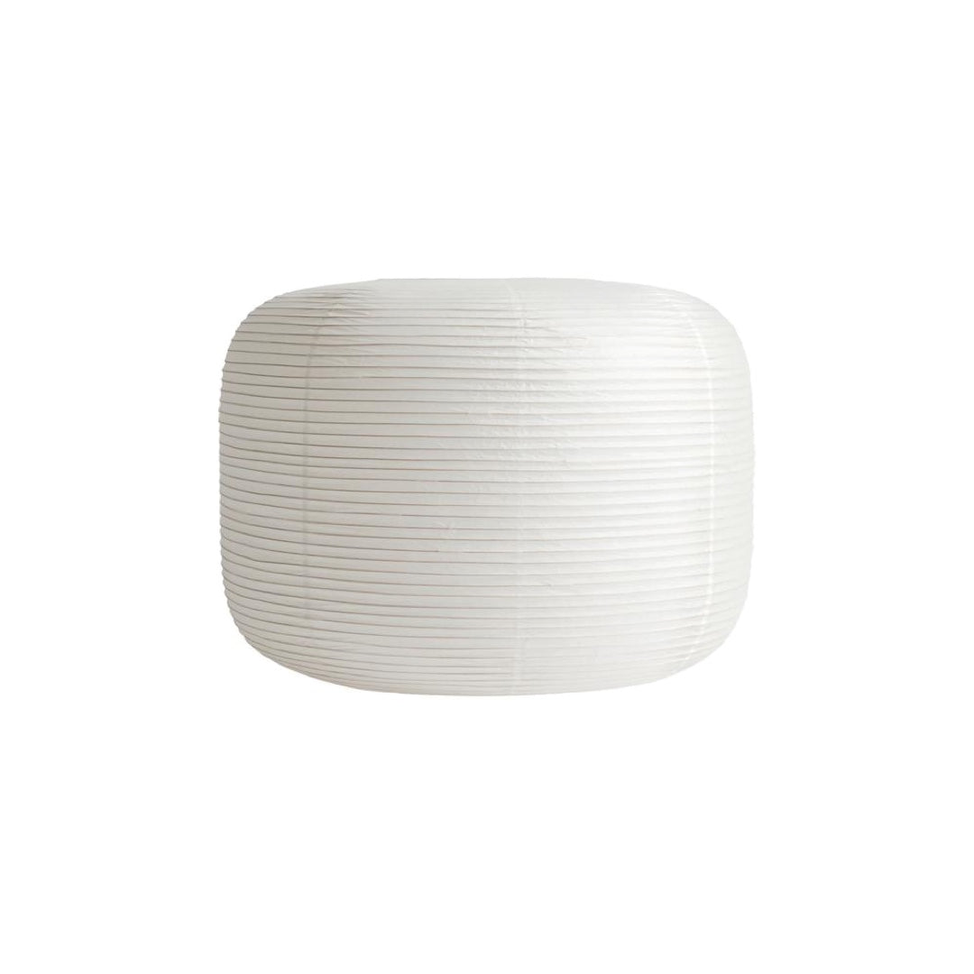 Abat-jour en papier Donut | Ø 80cm