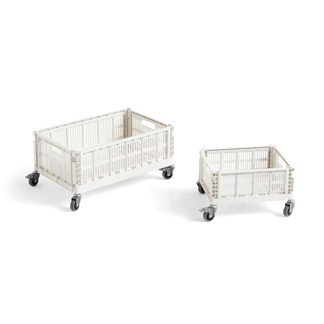 Räder Colour Crate L | Lot de 4