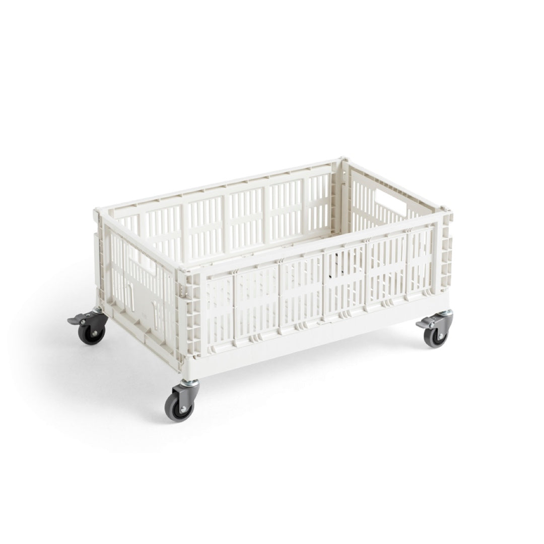 Räder Colour Crate L | Lot de 4