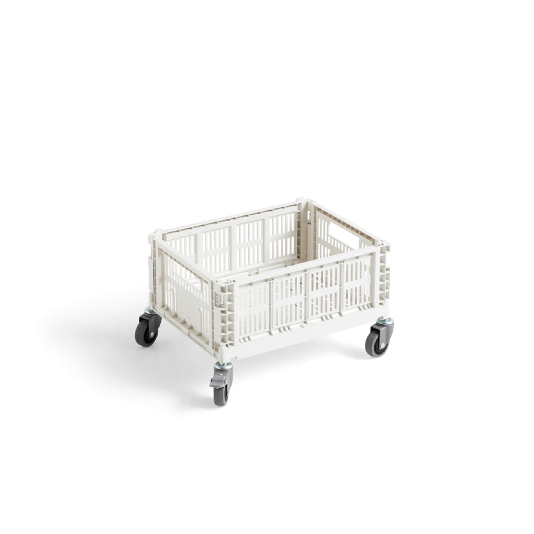 Räder Colour Crate M | Lot de 4