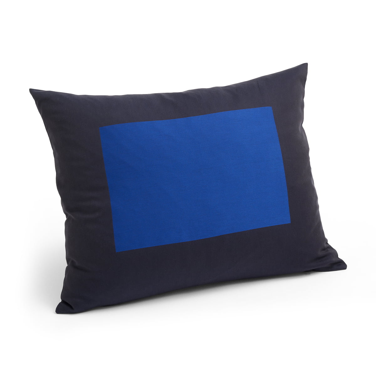 Pillow Ram | dark blue