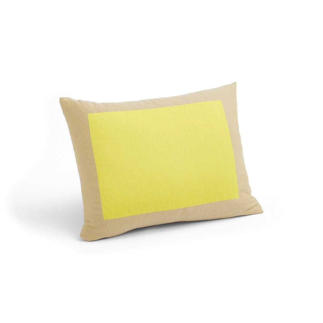 Kissen Ram | jaune