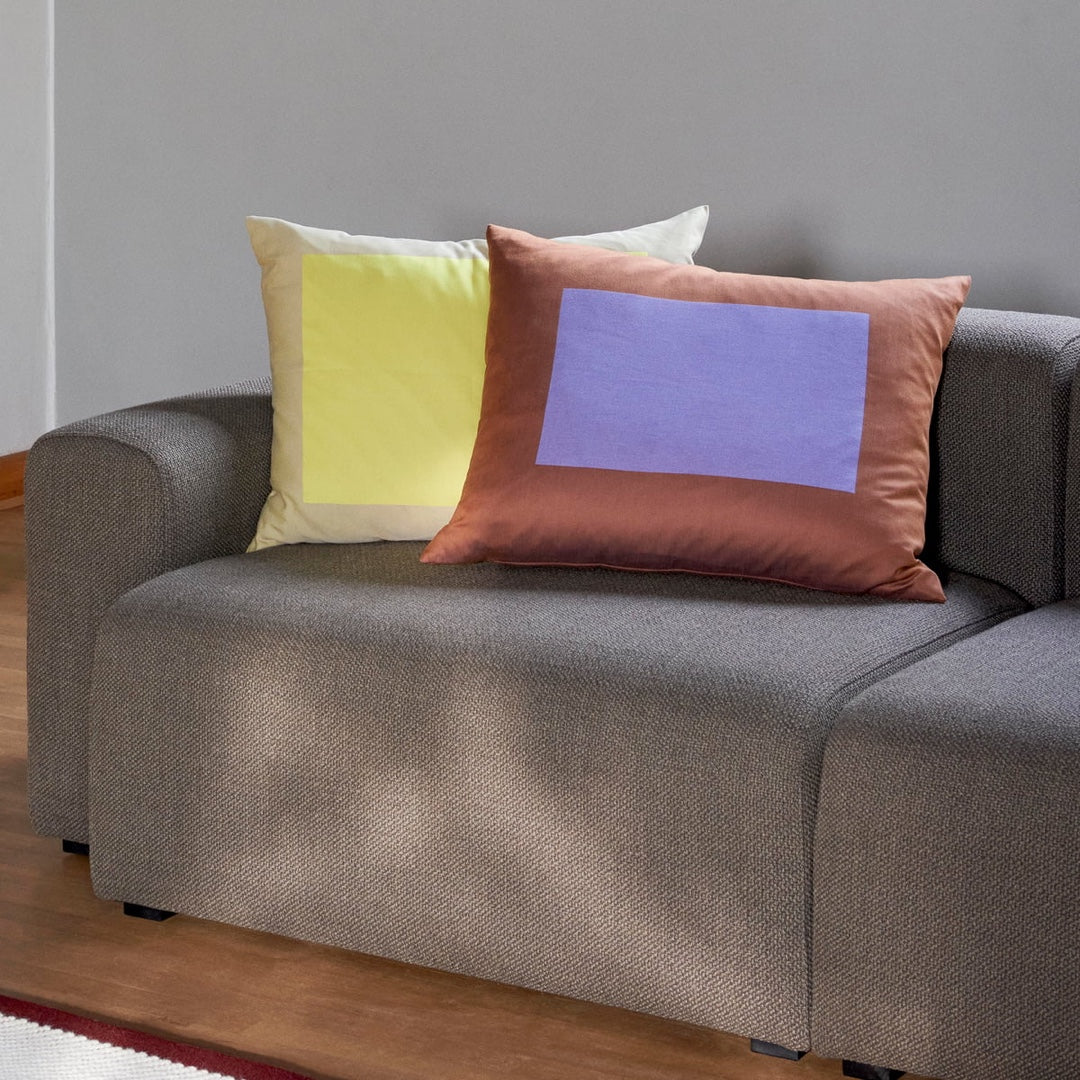 Coussin Ram | violet
