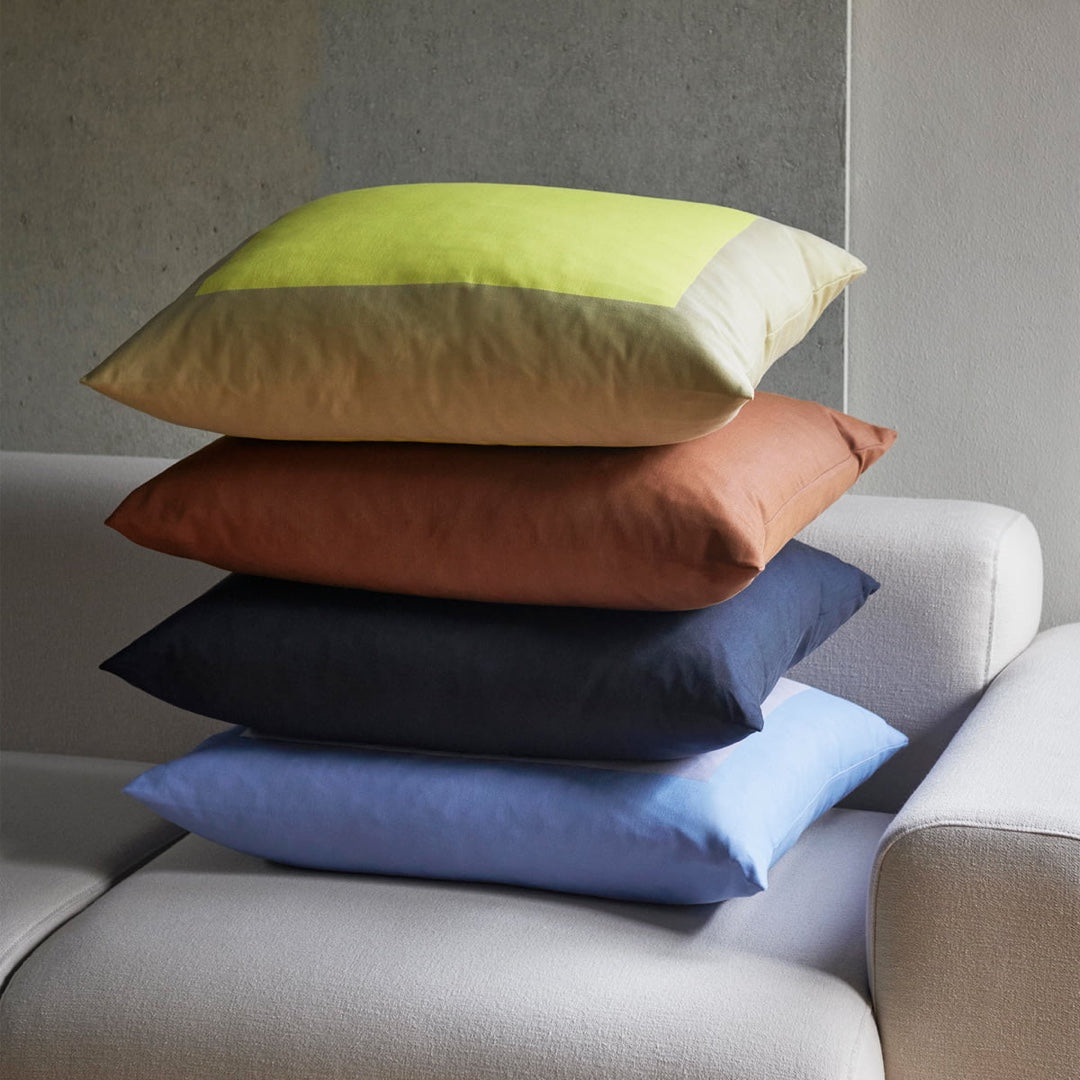 Coussin Ram | violet