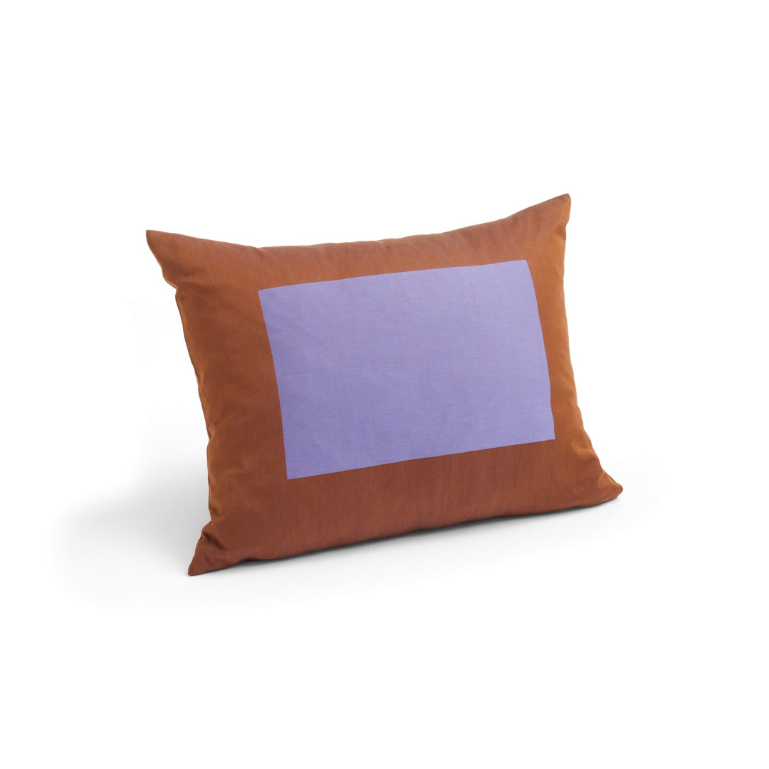 Coussin Ram | violet