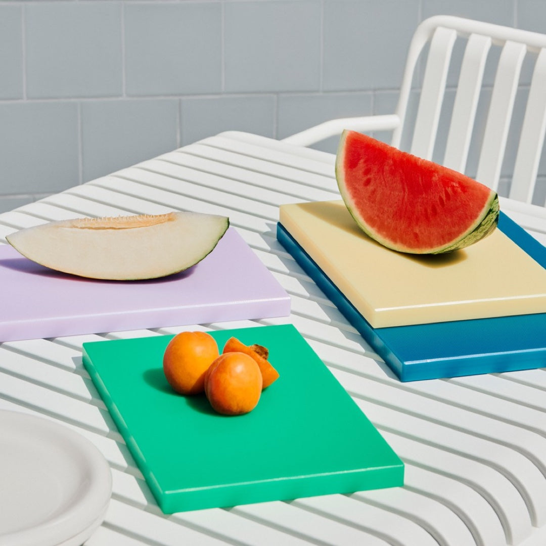 Cutting Board Medium | Green